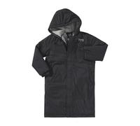 Parka femme TYR Tech Noir M