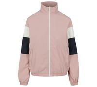 Parka femme Urban Classic 3-tone crinkle tra Rose XS