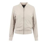 Parka femme Urban Classic bomber light Blanc M