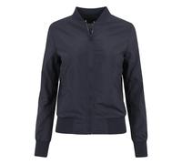 Parka femme Urban Classic bomber light Noir M