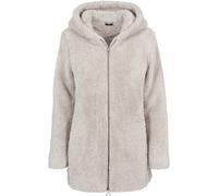 Parka femme Urban Classic herpa Blanc L