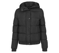 Urban Classics Doudoune Puffer Jacket Noir M Femme