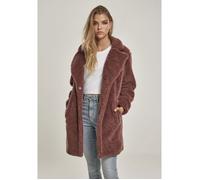 Parka femme - Urban Classic - Oversized - Sherpa - Velours côtelé - Multisport M