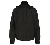 Parka femme Urban Classic panel Noir L