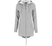 Urban Classics Tb1075 Parka Gris S Femme