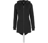 Urban Classics Tb1075 Parka Noir L Femme