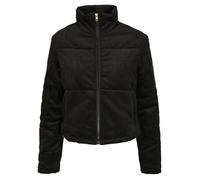 Parka femme Urban Classics corduroy puffer (grandes tailles) XXXL