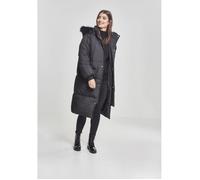 Urban Classics Manteau Oversize Puffer