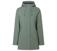 VAUDE Parka Coreway Femme Agave Taille 42