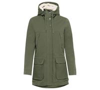 Vaude Manukau Ii Parka Vert 38 Femme
