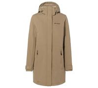 VAUDE Parka Skomer Wool II Femme Laine 38 oat