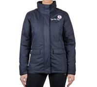 Parka femme Vent du Cap Awow Bleu S