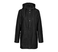 Parka femme Vero Moda Vmmalou Coated - black - L L