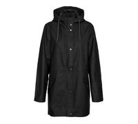Parka femme Vero Moda Vmmalou Coated - black - M M