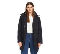 Parka femme Volcom Somestone 10K Noir M