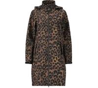 Parka femme Weather Report Balmy AOP W-PRO 15000 Noir 44
