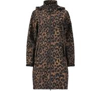 Parka femme Weather Report Balmy AOP W-PRO 15000 Noir 42