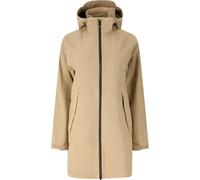 Parka femme Weather Report Brittan Pro 15000 Beige 38