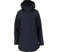 Parka femme Weather Report Brittan Pro 15000 Bleu 48