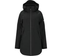 Parka femme Weather Report Brittan Pro 15000 Noir 44