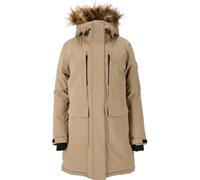Parka femme Whistler Bluff Pro Gris 40