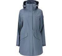 Whistler - Women's Marico Parka W-Pro - Parka - 46 - china blue