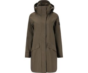 Parka femme Whistler Marico Pro Noir 36