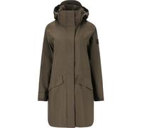 Parka femme Whistler Marico Pro Noir 44