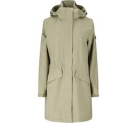 Parka femme Whistler Marico Pro Vert 50