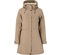 Whistler - Women's Mullie V2 Parka W-Pro 10000 - Parka - 44 - fallen rock
