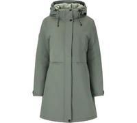 Parka femme Whistler Mullie V2 W-Pro 10000 Vert 40