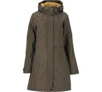 Parka femme Whistler Mullie W-Pro 10000 Vert 36
