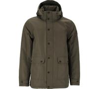 Parka femme Whistler Steven W-PRO 10000 Vert M