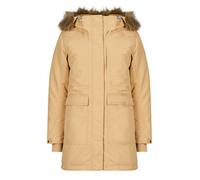 Parka femmes Columbia Little Si II Insulated Parka Beige EU S