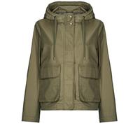 Parka femmes Geox W ILDE PARKA Kaki FR 42