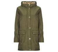 Parka femmes Morgan GOZEL Kaki FR 34