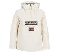 Parka femmes Napapijri RAINFOREST WINTER Blanc EU L