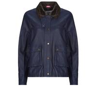 Parka femmes Oakwood MISSOURI Bleu EU L