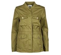 Parka femmes Only ONLALMA Kaki EU XL