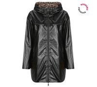 Parka femmes Only ONLFRY REVERSIBLE Noir EU S