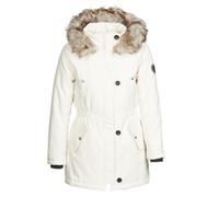 Parka femmes Only ONLIRIS Blanc EU L