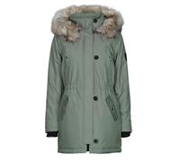 Parka femmes Only ONLIRIS FUR WINTER PARKA CC OTW Kaki EU XS