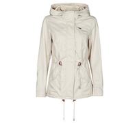 Only Veste pour femme 15216452, Beige clair, L