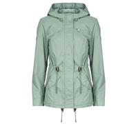 Parka femmes Only ONLLORCA Bleu EU S