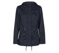 Parka femmes Only ONLLORCA Marine EU L