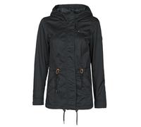 Parka femmes Only ONLLORCA Noir EU XS