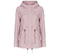 Parka femmes Only ONLLORCA Rose EU L