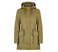Parka femmes Only ONLLOUISE Kaki EU S
