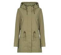 Parka femmes Only ONLLOUISE Vert EU L