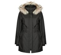 Parka femmes Only ONLMATHILDA WINTER FUR Noir EU XS
